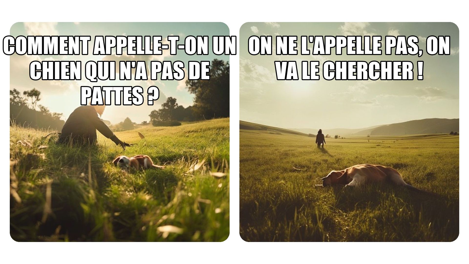 Illustration blague